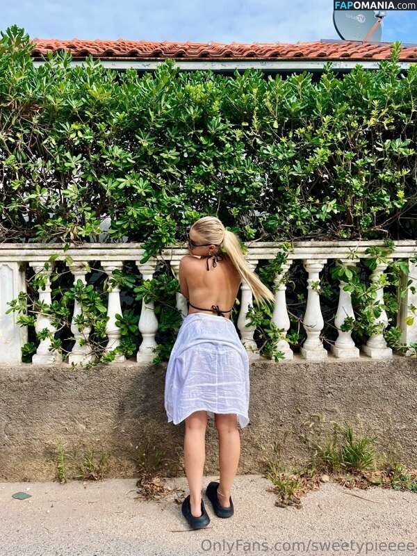 Sweetypieeee / amelinameli / https: Naakt OnlyFans  Gelekte foto #7