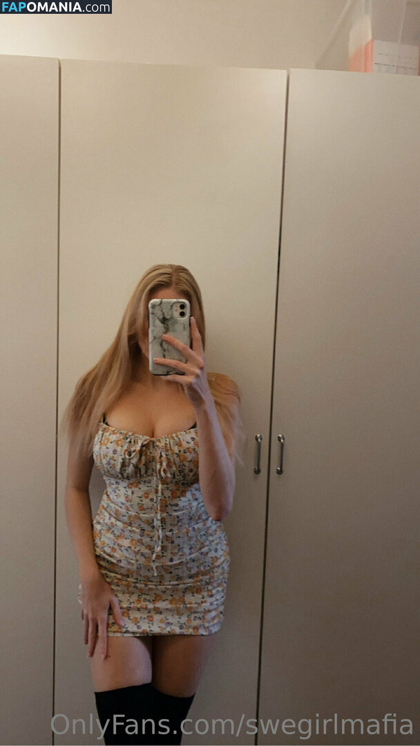 swedishgirlmafia / swegirlmafia Naakt OnlyFans  Gelekte foto #15
