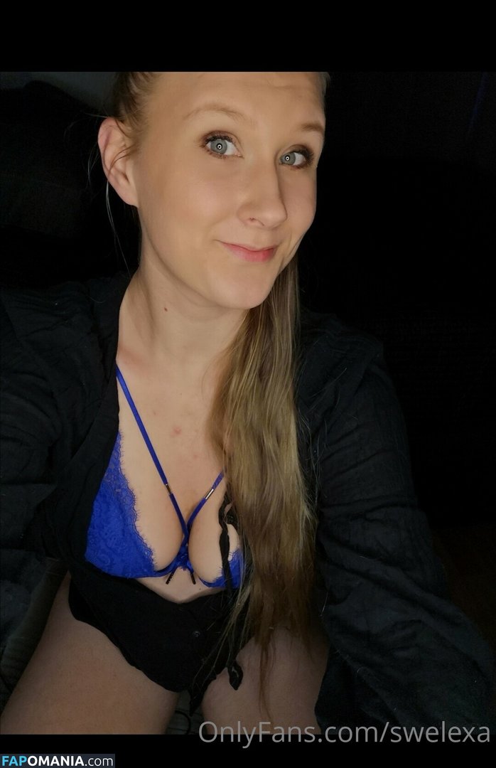 swelexa99 / swelexa99free Naakt OnlyFans  Gelekte foto #16