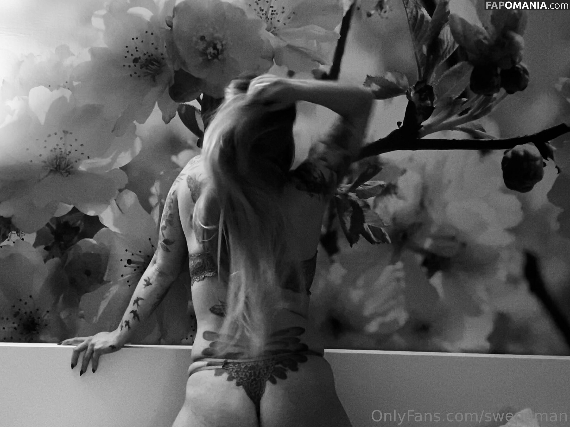soapmanwun / swepuman Naakt OnlyFans  Gelekte foto #9