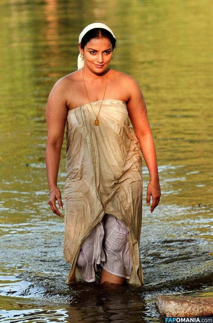 Swetha Menon Naakt OnlyFans  Gelekte foto #4