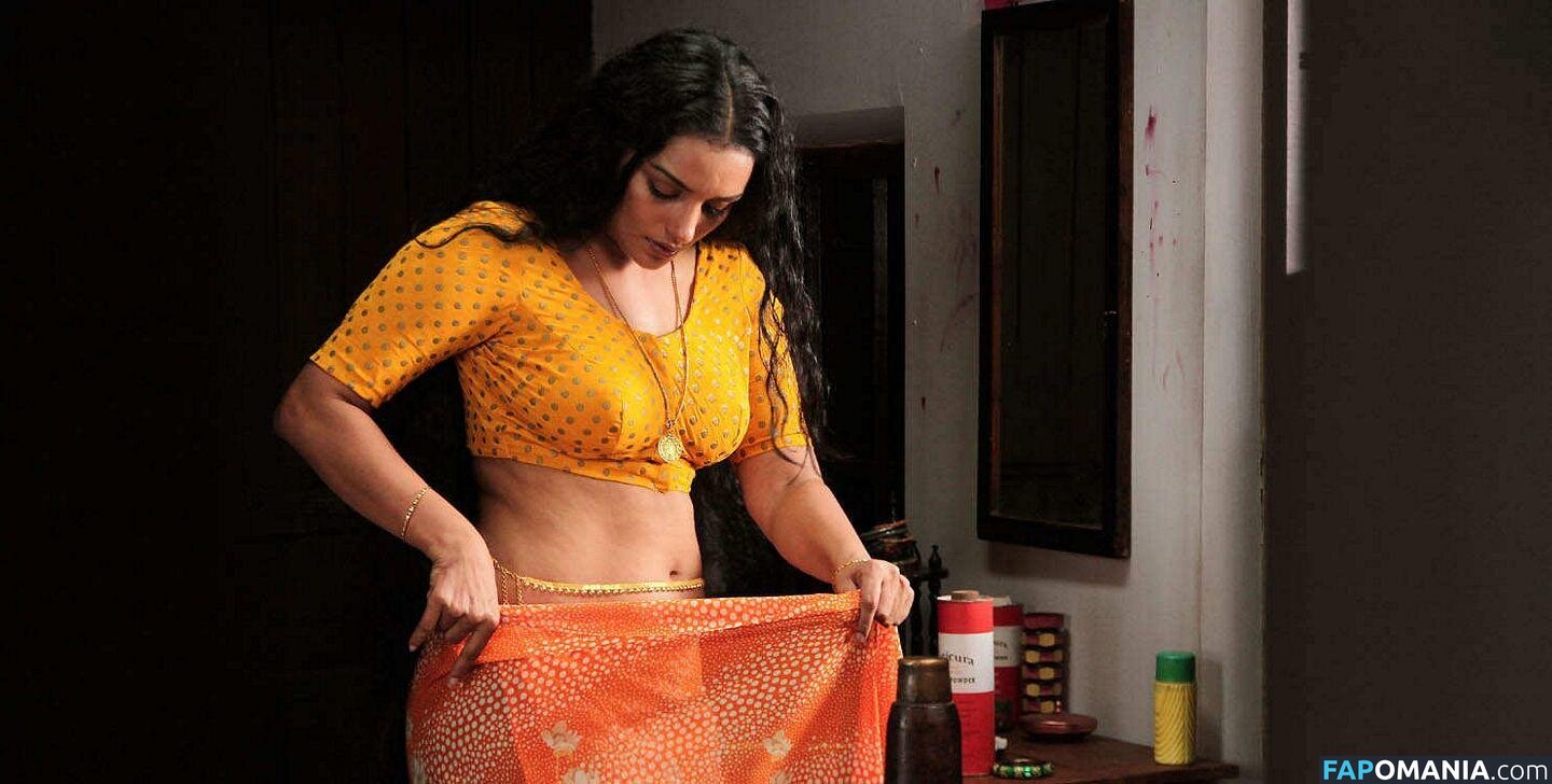 Swetha Menon Naakt OnlyFans  Gelekte foto #5