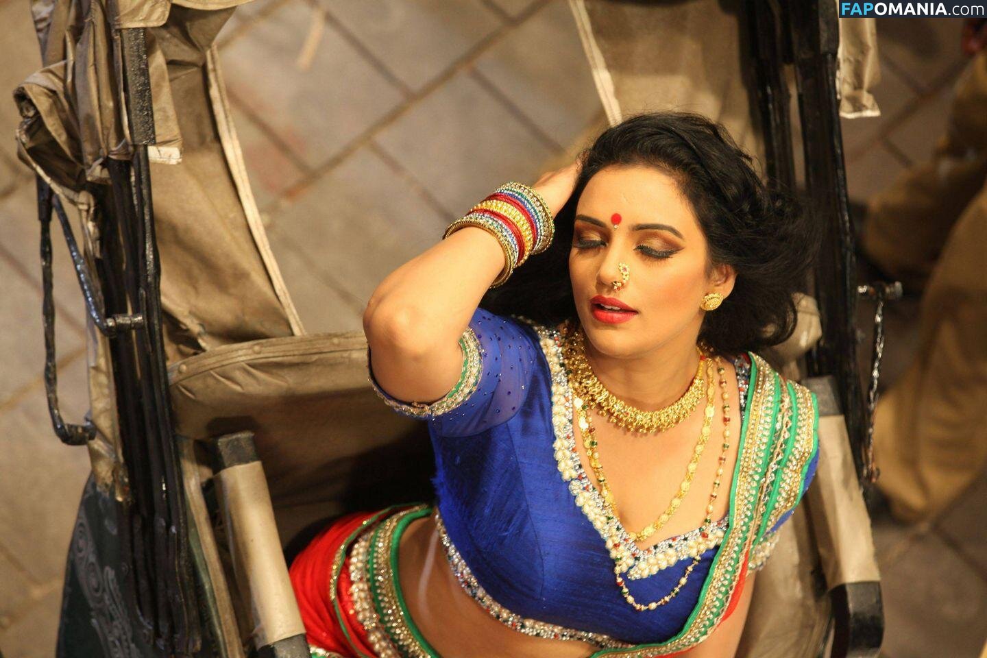 Swetha Menon Naakt OnlyFans  Gelekte foto #9
