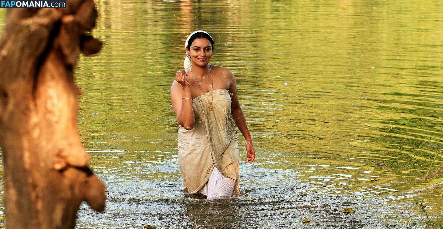 Swetha Menon Naakt OnlyFans  Gelekte foto #10