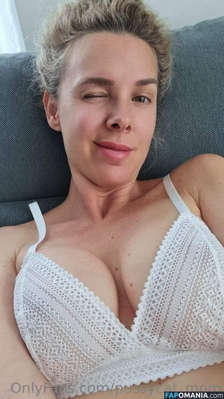 SwingerMom / pussycat_mom Naakt OnlyFans  Gelekte foto #2
