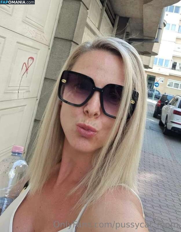 SwingerMom / pussycat_mom Naakt OnlyFans  Gelekte foto #3
