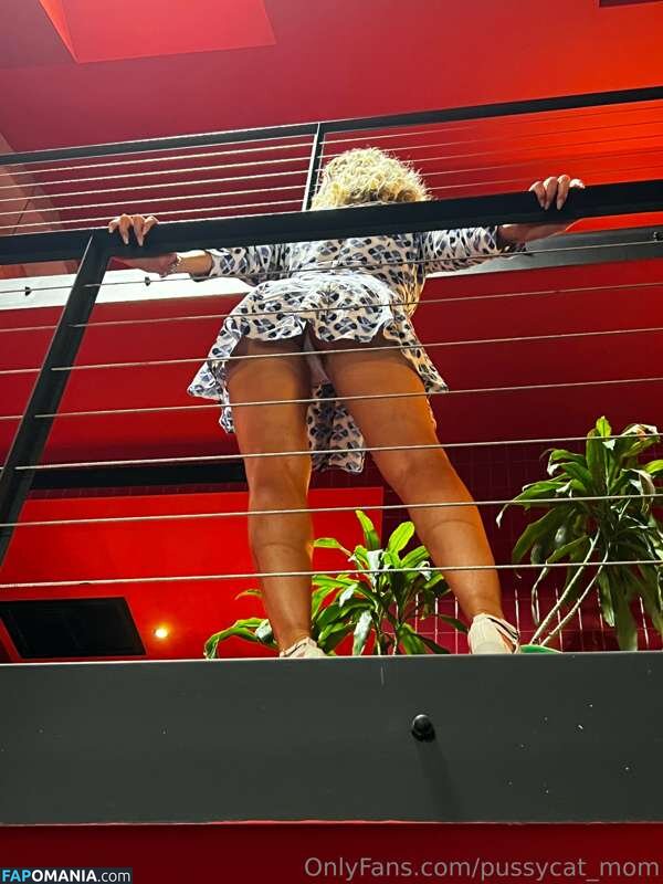 SwingerMom / pussycat_mom Naakt OnlyFans  Gelekte foto #17