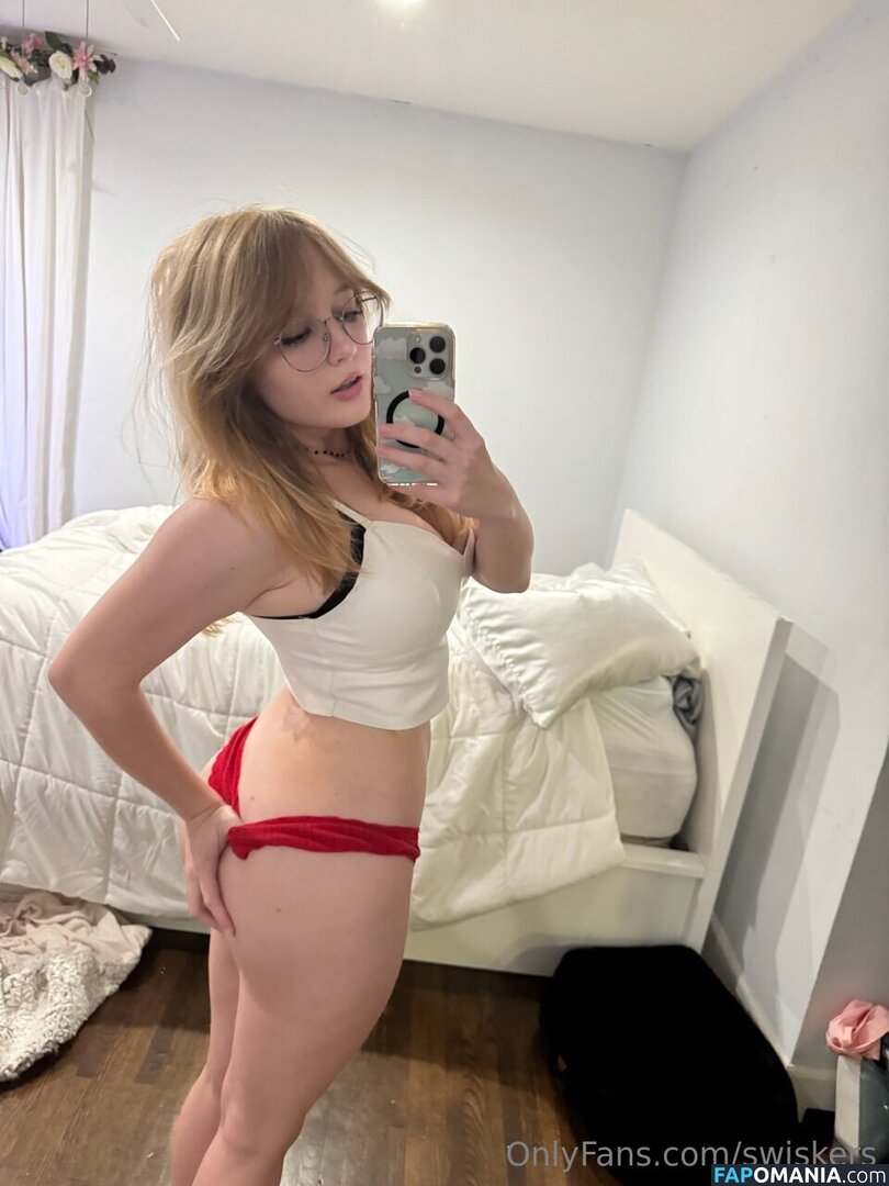 Swiskers / Swiskerss / https: Naakt OnlyFans  Gelekte foto #3