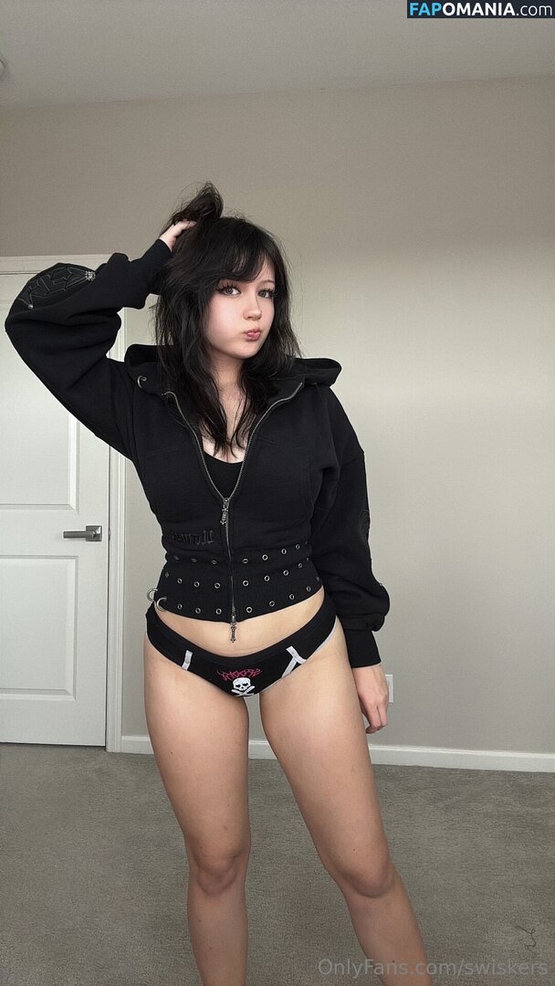 Swiskers / Swiskerss / https: Naakt OnlyFans  Gelekte foto #23