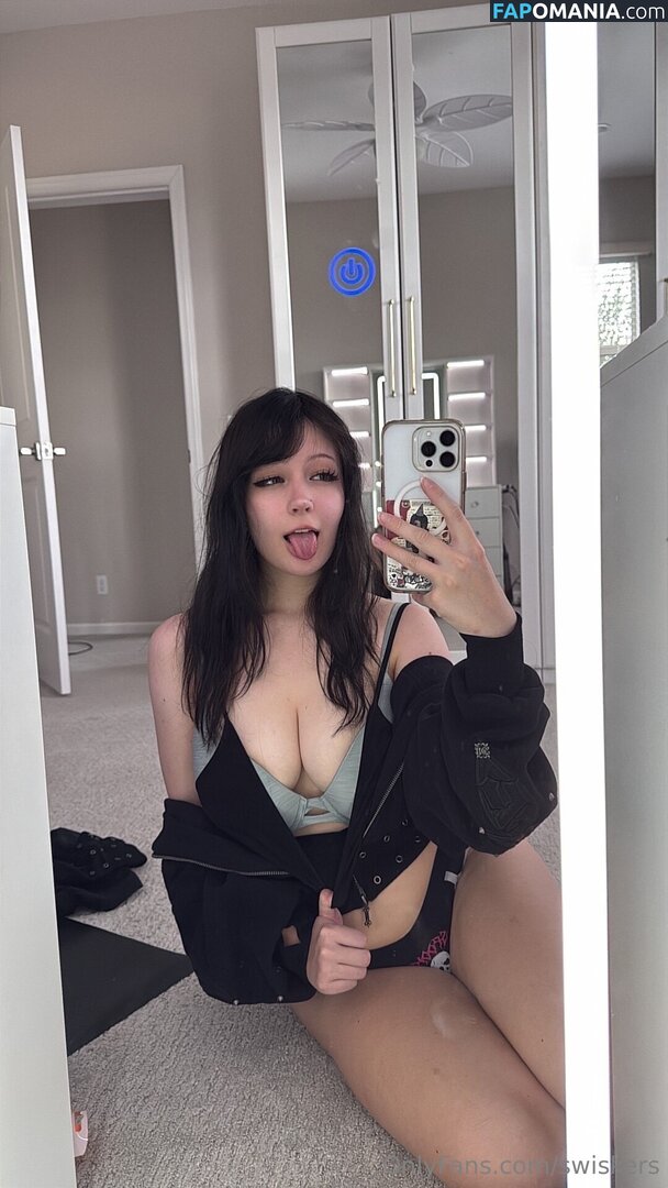 Swiskers / Swiskerss / https: Naakt OnlyFans  Gelekte foto #26