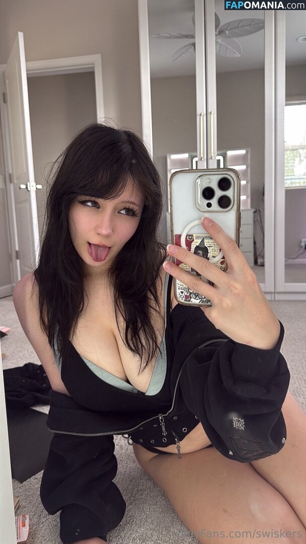 Swiskers / Swiskerss / https: Naakt OnlyFans  Gelekte foto #28