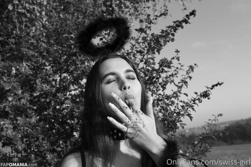 Swiss-Girl / https: / swiss-girl-vip / swissgirlvanessa Naakt OnlyFans  Gelekte foto #17