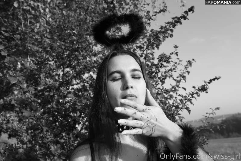 Swiss-Girl / https: / swiss-girl-vip / swissgirlvanessa Naakt OnlyFans  Gelekte foto #18