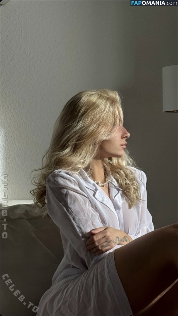 Sxrxhvrx / sxrxh.vrx Naakt OnlyFans  Gelekte foto #1
