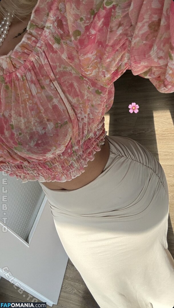 Sxrxhvrx / sxrxh.vrx Naakt OnlyFans  Gelekte foto #3