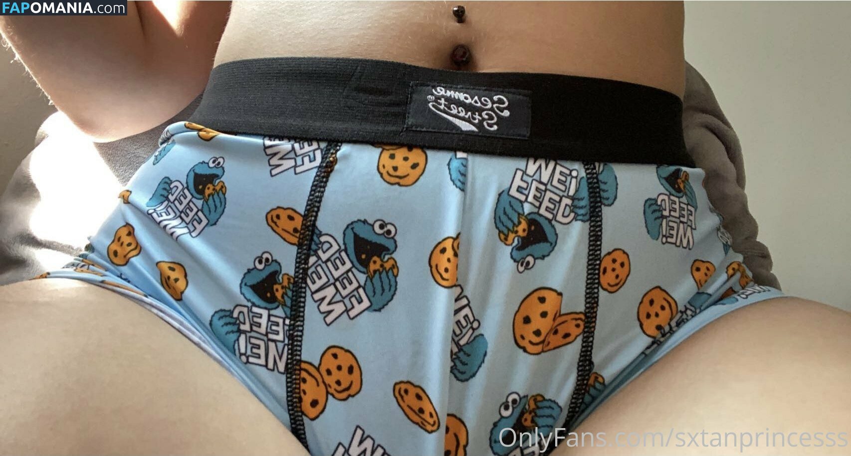 sxtanprincesss / sxtans_prxncess Naakt OnlyFans  Gelekte foto #24