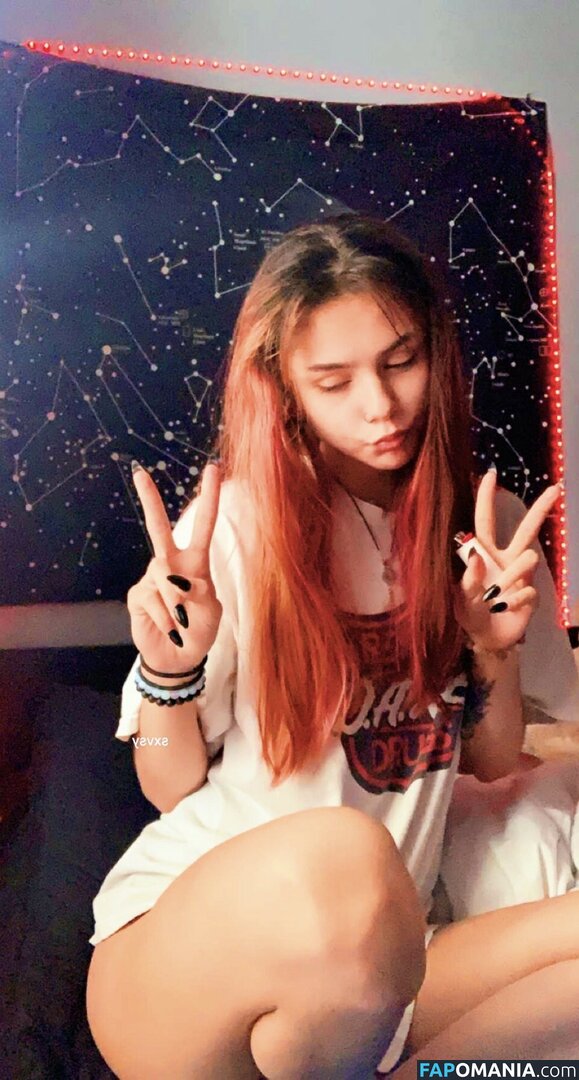 Babysdead / Sxvsy / dazednoa Naakt OnlyFans  Gelekte foto #36