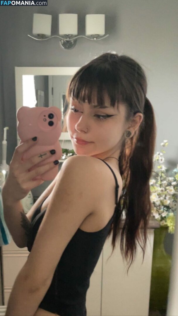 Babysdead / Sxvsy / dazednoa Naakt OnlyFans  Gelekte foto #86