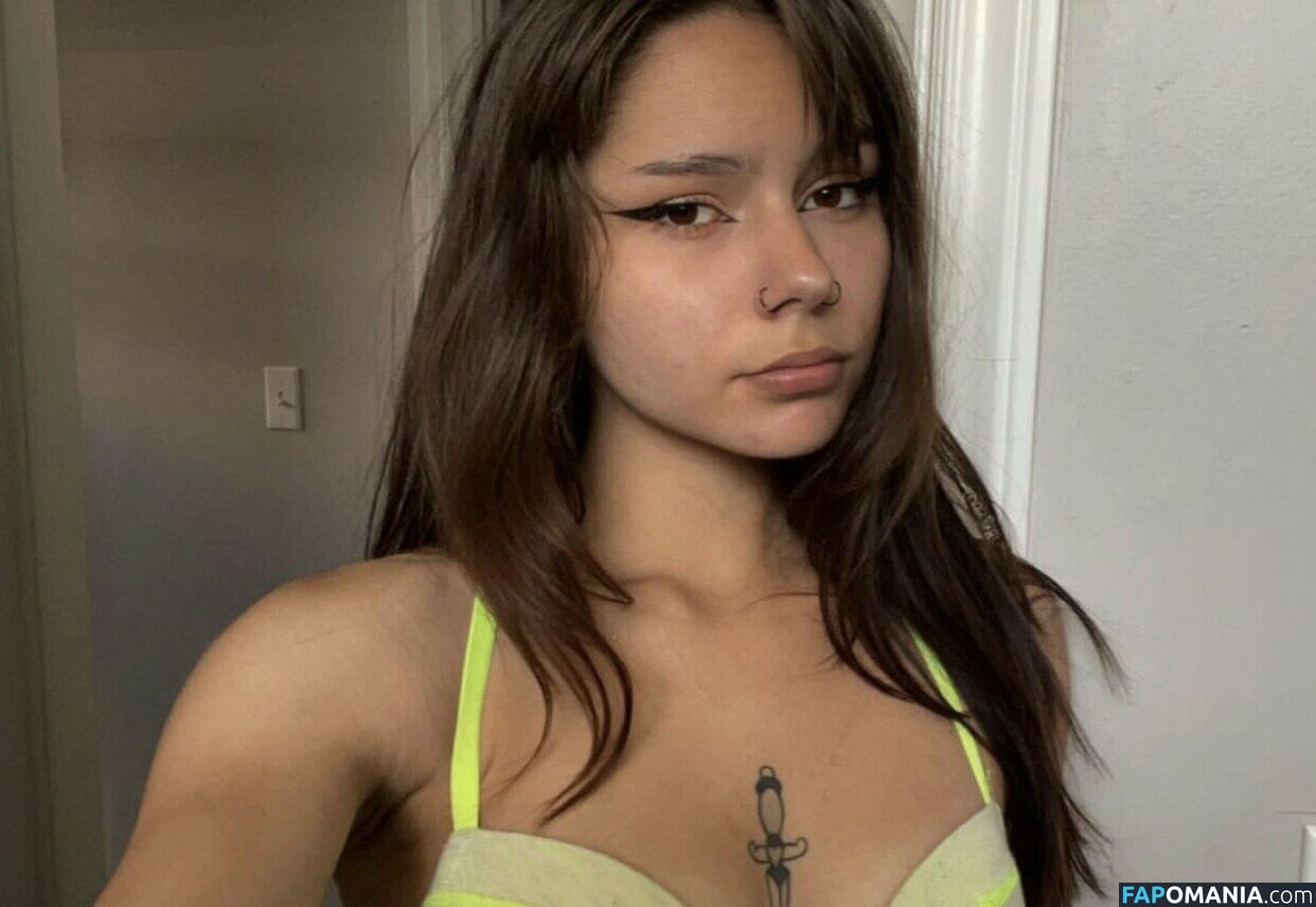 Babysdead / Sxvsy / dazednoa Naakt OnlyFans  Gelekte foto #96