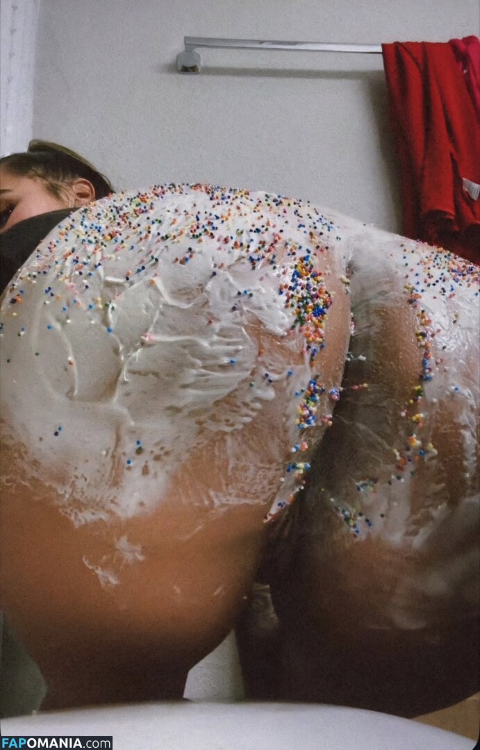 Sxynay / sxynaynay Naakt OnlyFans  Gelekte foto #5