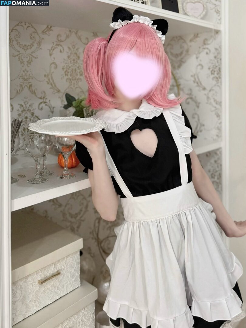 https: / syahumachi Naakt OnlyFans  Gelekte foto #3
