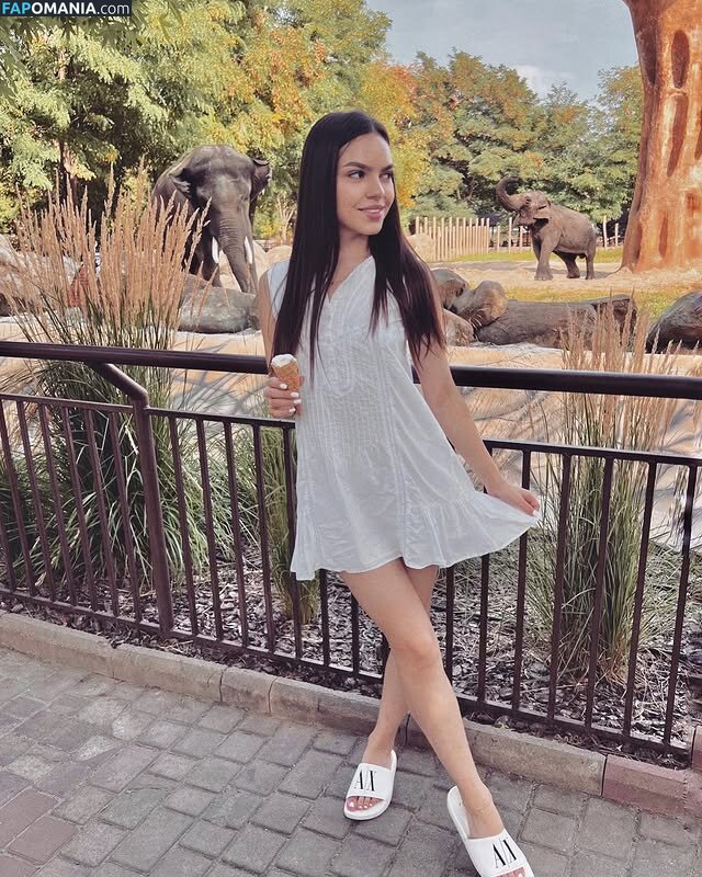 Syakaya Naakt OnlyFans  Gelekte foto #4