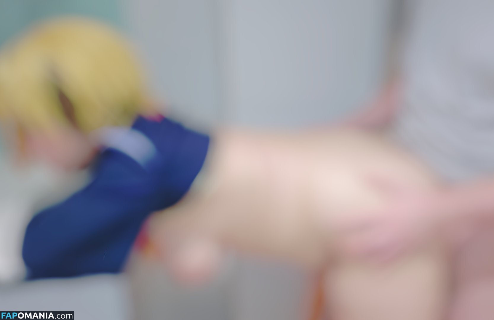 chanxbunnie / syachxn / syaxchan Naakt OnlyFans  Gelekte foto #1