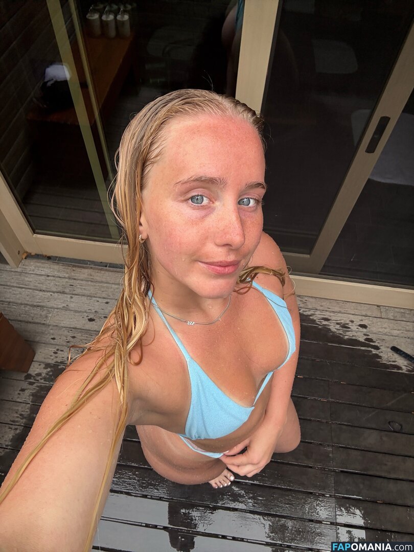 Syd Johnsen / syd__fitness 🇺🇸 / syd__johnsen Naakt OnlyFans  Gelekte foto #15