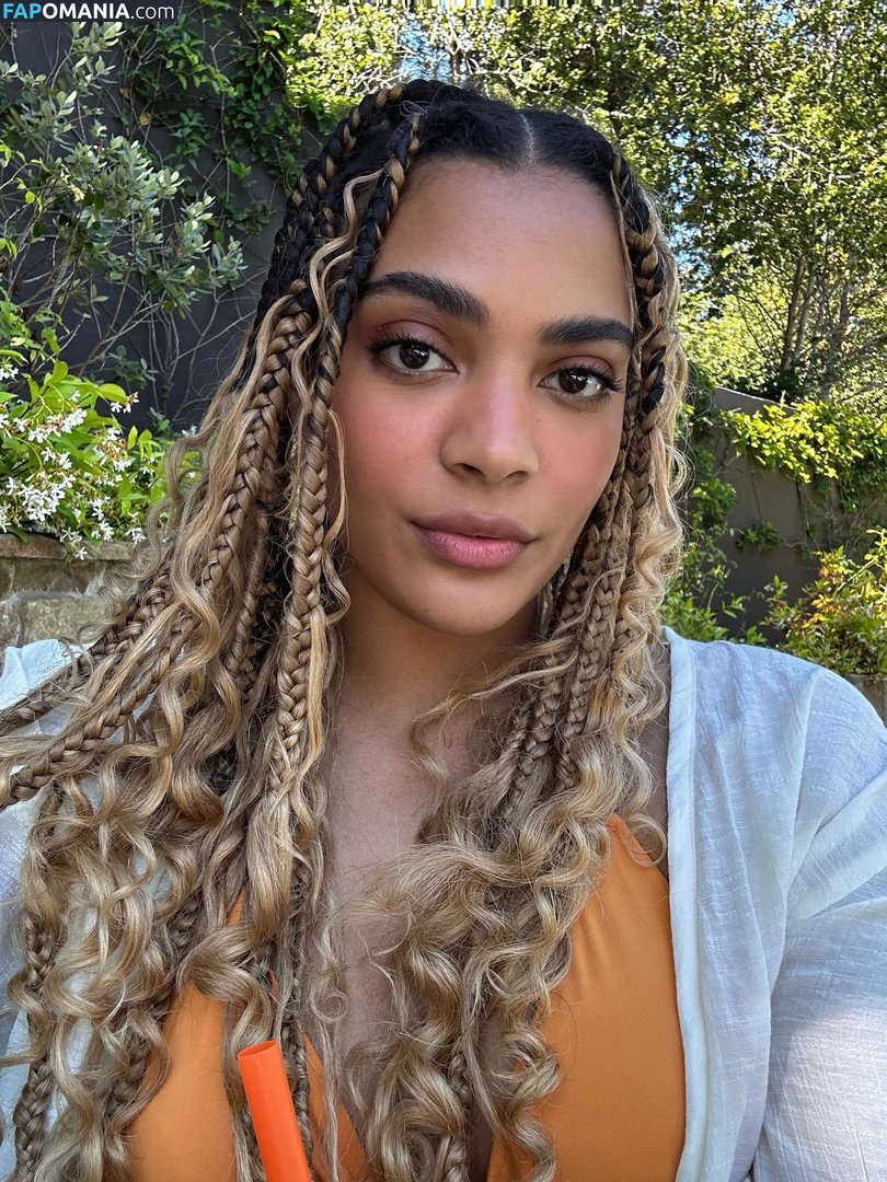 Sydeon / Sydney Naakt OnlyFans  Gelekte foto #1