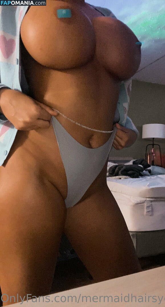 Sydney Fuller Marr / happymermaid011 / mermaidhairsyd Naakt OnlyFans  Gelekte foto #79