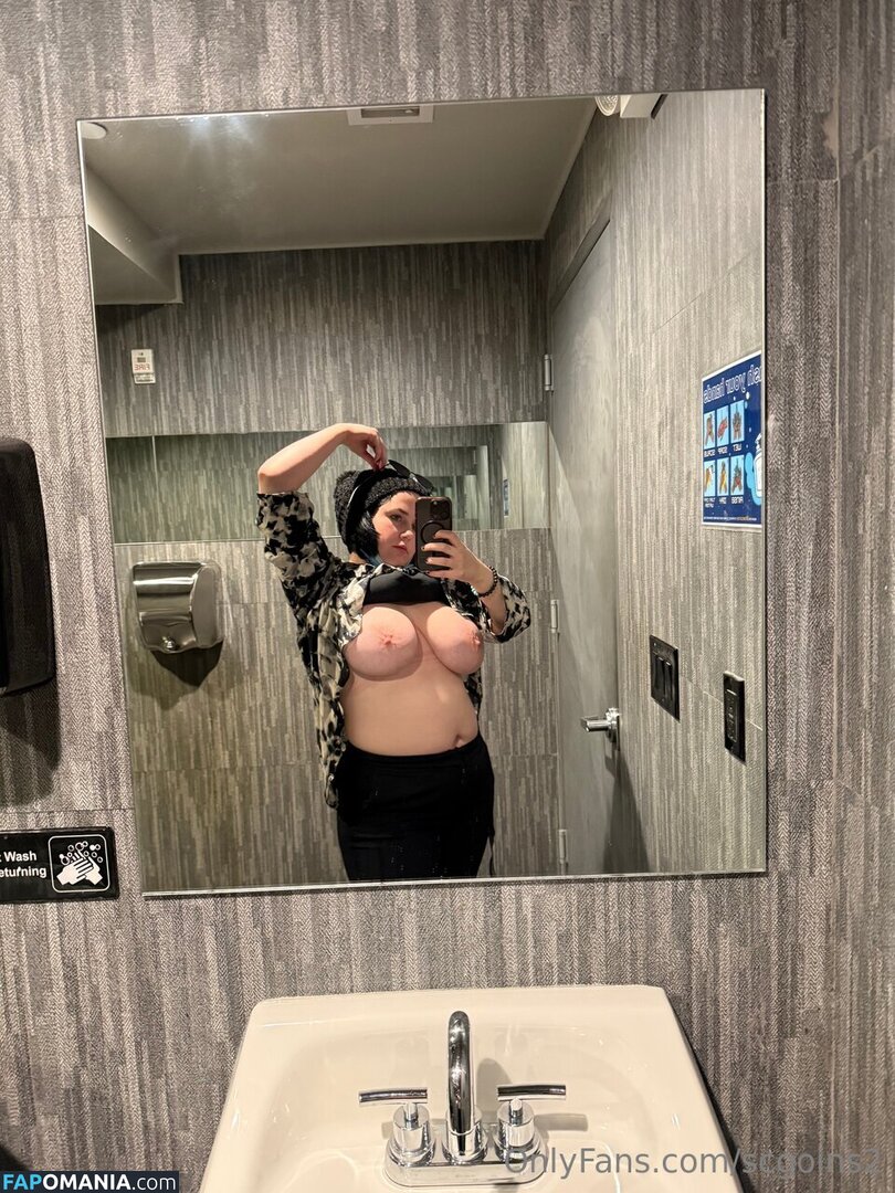Sydney Goins / go.syd / sydgoins Naakt OnlyFans  Gelekte foto #1