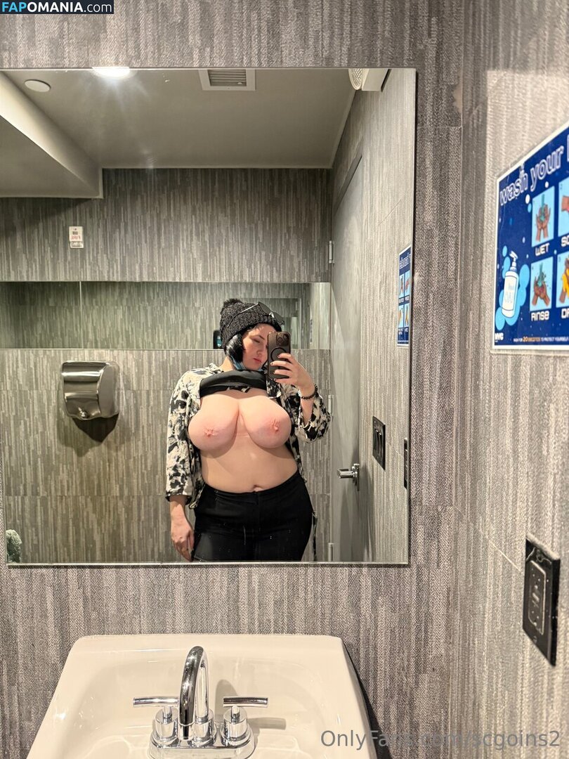 Sydney Goins / go.syd / sydgoins Naakt OnlyFans  Gelekte foto #2