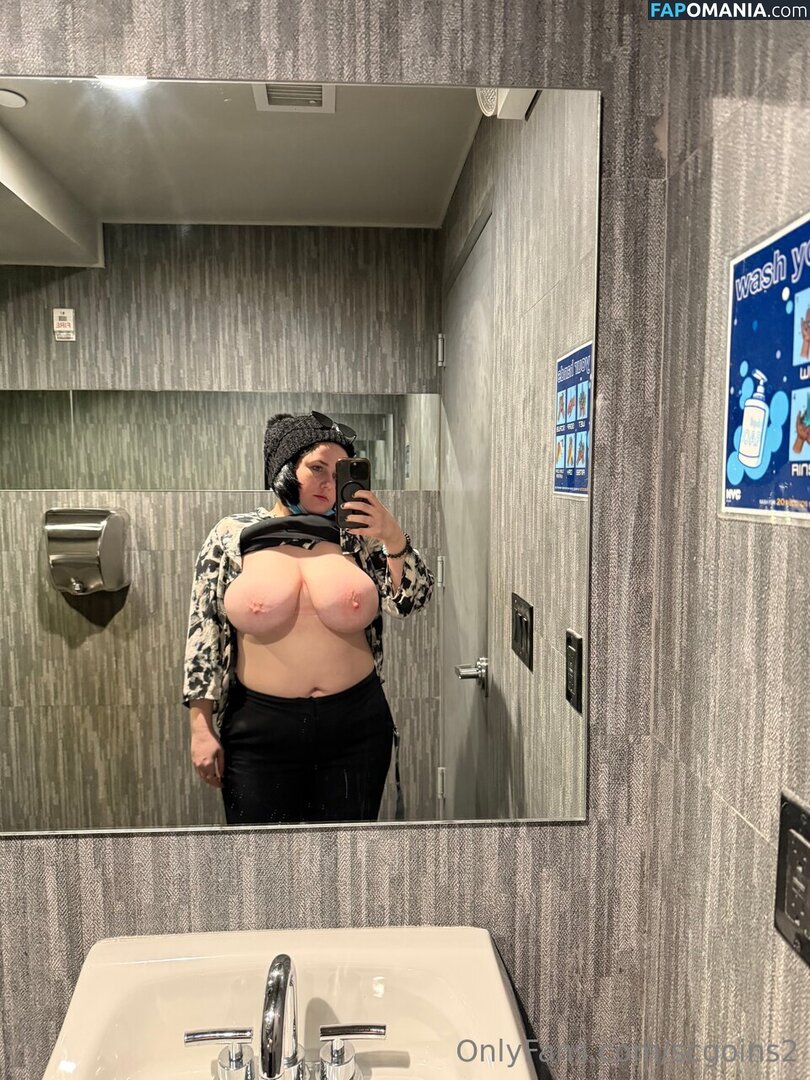 Sydney Goins / go.syd / sydgoins Naakt OnlyFans  Gelekte foto #3