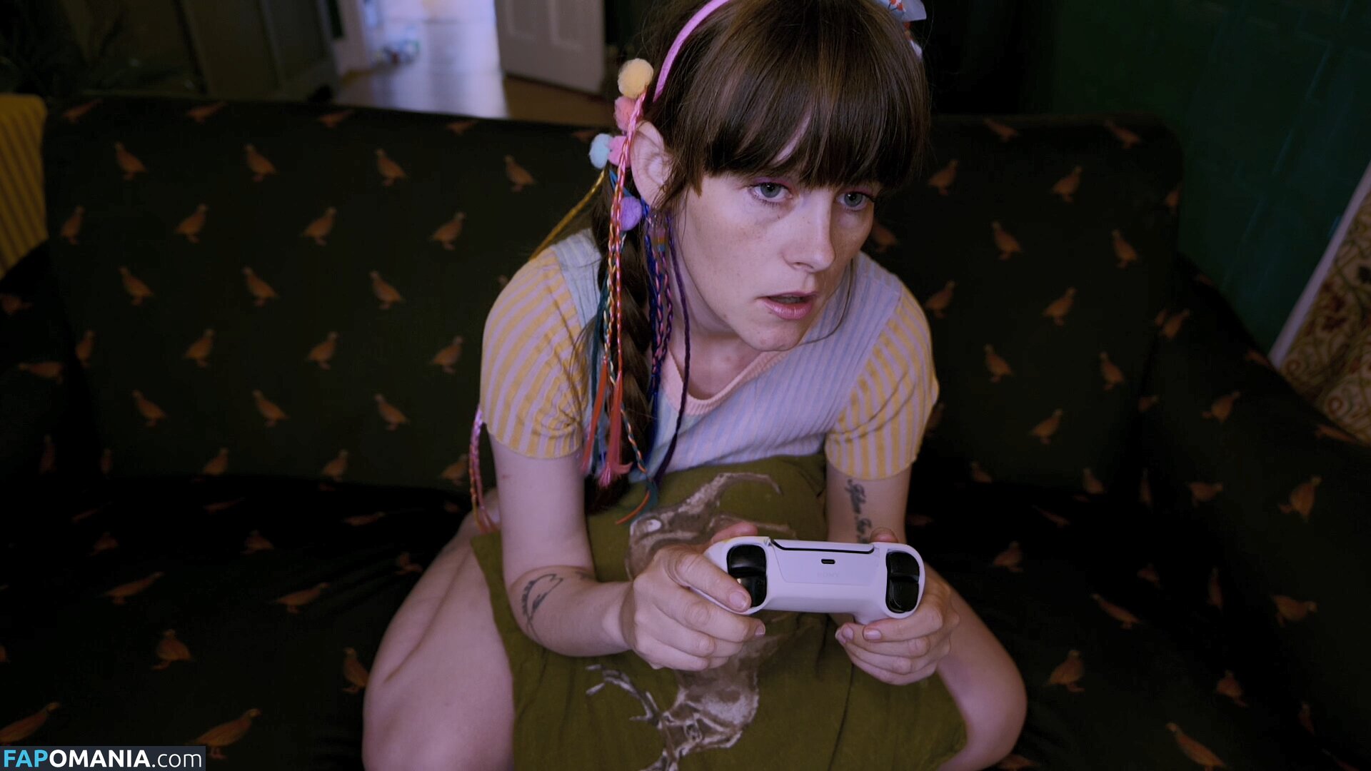 Sydney Harwin / https: / sydneyharwin Naakt OnlyFans  Gelekte foto #2