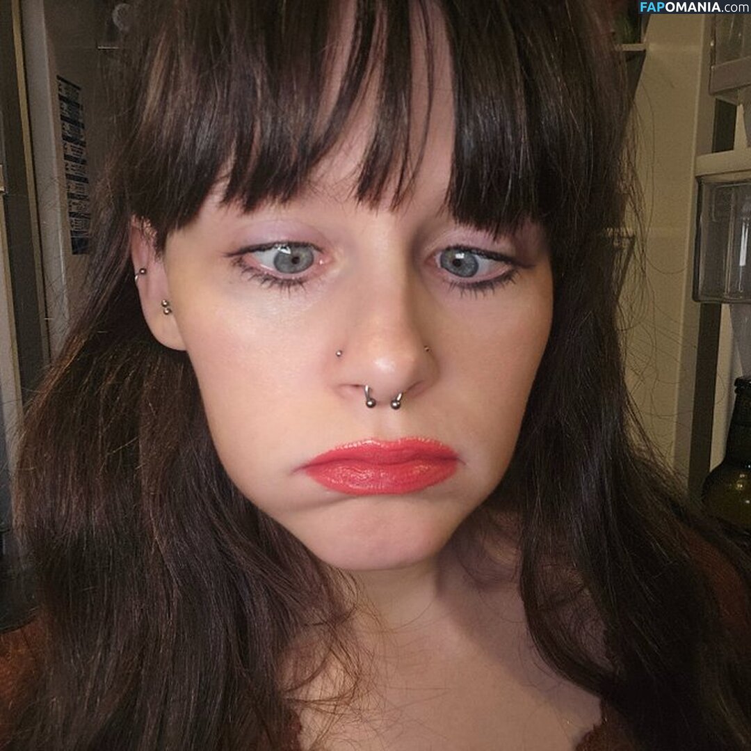 Sydney Harwin / https: / sydneyharwin Naakt OnlyFans  Gelekte foto #94