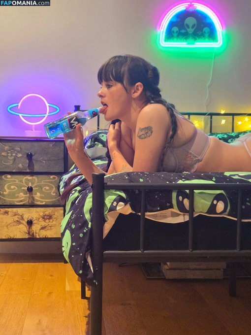 Sydney Harwin / https: / sydneyharwin Naakt OnlyFans  Gelekte foto #98