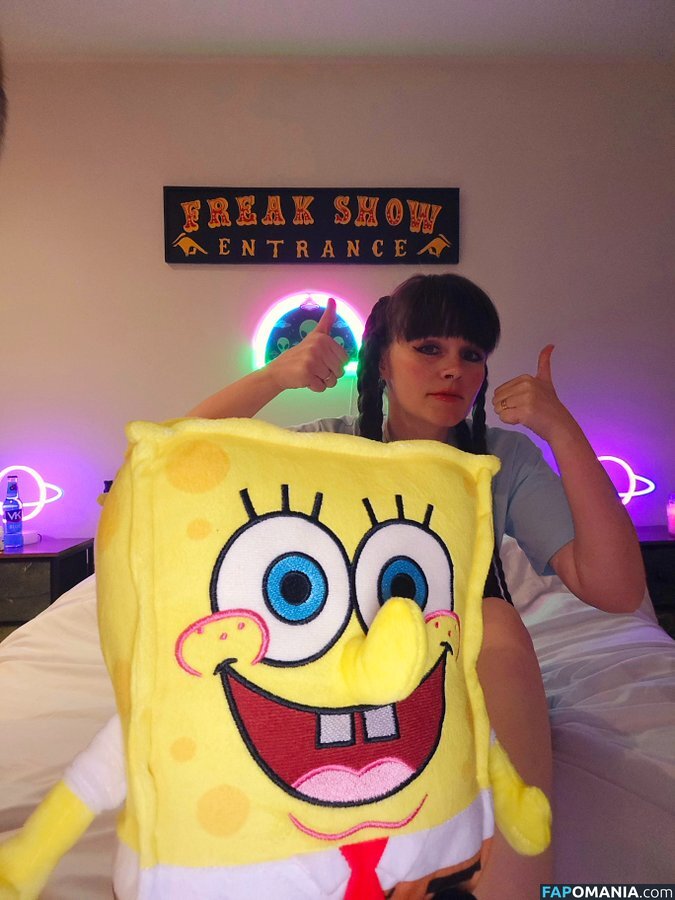 Sydney Harwin / https: / sydneyharwin Naakt OnlyFans  Gelekte foto #100