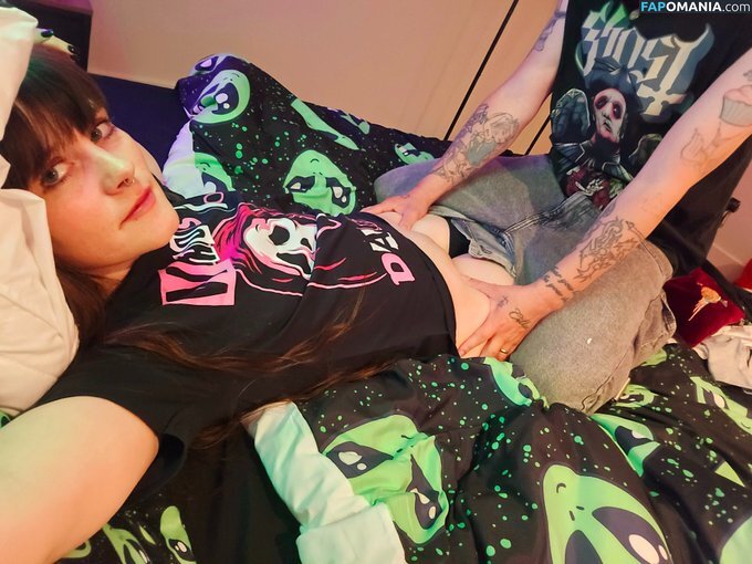 Sydney Harwin / https: / sydneyharwin Naakt OnlyFans  Gelekte foto #103