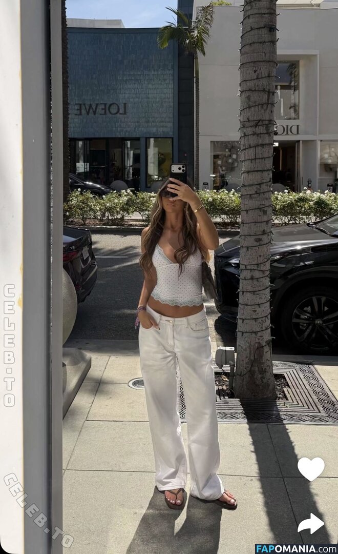 Sydney Ramolla / sydney.ra / sydney.ramolla / sydneyra Naakt OnlyFans  Gelekte foto #282