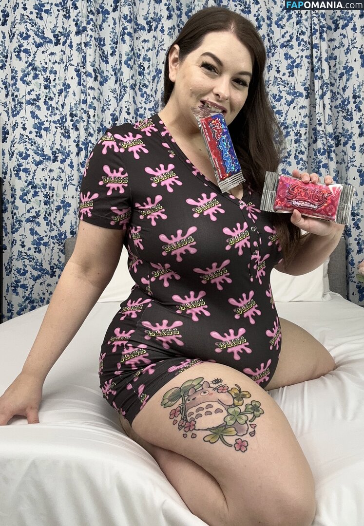 Sydney Screams / Sydney_Screams / sydneyscreams / sydneyscreams4u Naakt OnlyFans  Gelekte foto #3