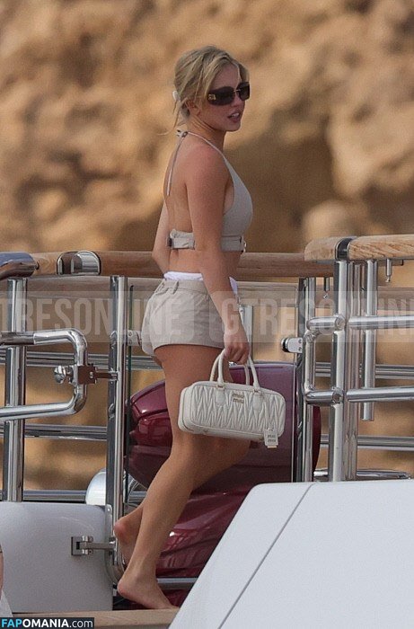Sydney Sweeney Naakt Gelekte foto #102