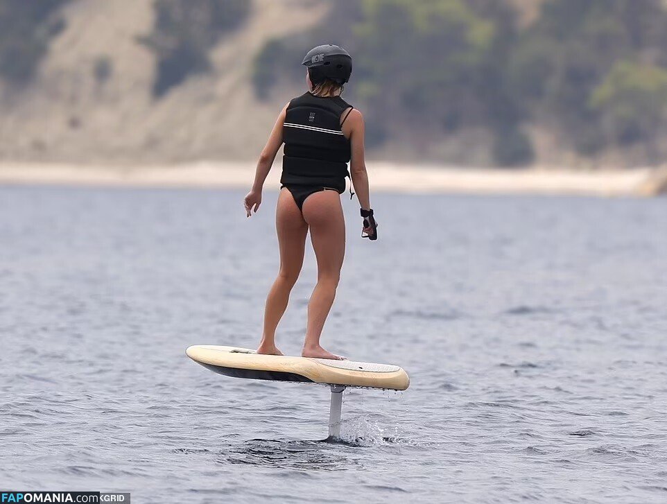 Sydney Sweeney Naakt Gelekte foto #149