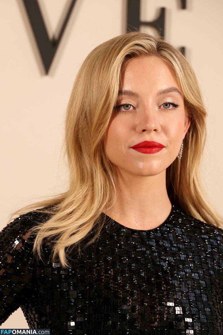 Sydney Sweeney Naakt Gelekte foto #187