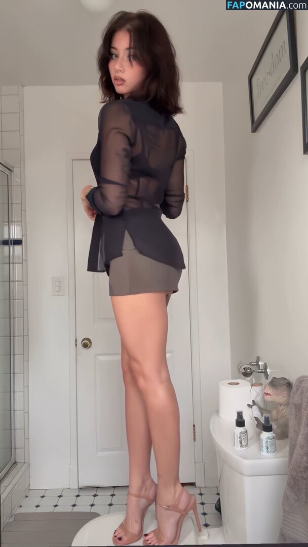 Sydney Taylor / atsydneytaylor / sydneyy.taylor Naakt OnlyFans  Gelekte foto #1