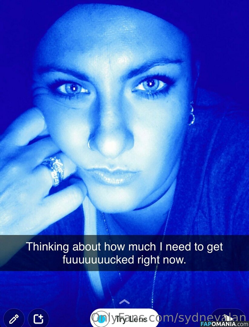 sydharkalan / sydneyalan Naakt OnlyFans  Gelekte foto #12