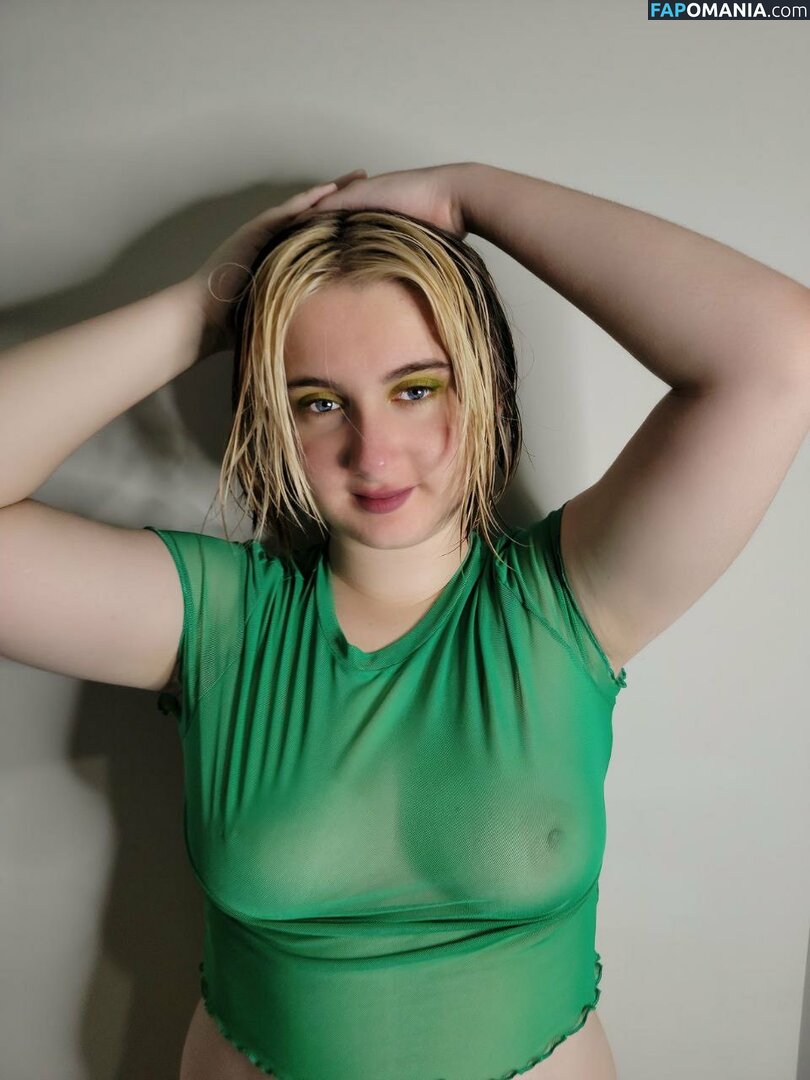 SydneyQ / SydneyQOfficial / sydneyq.official Naakt OnlyFans  Gelekte foto #45