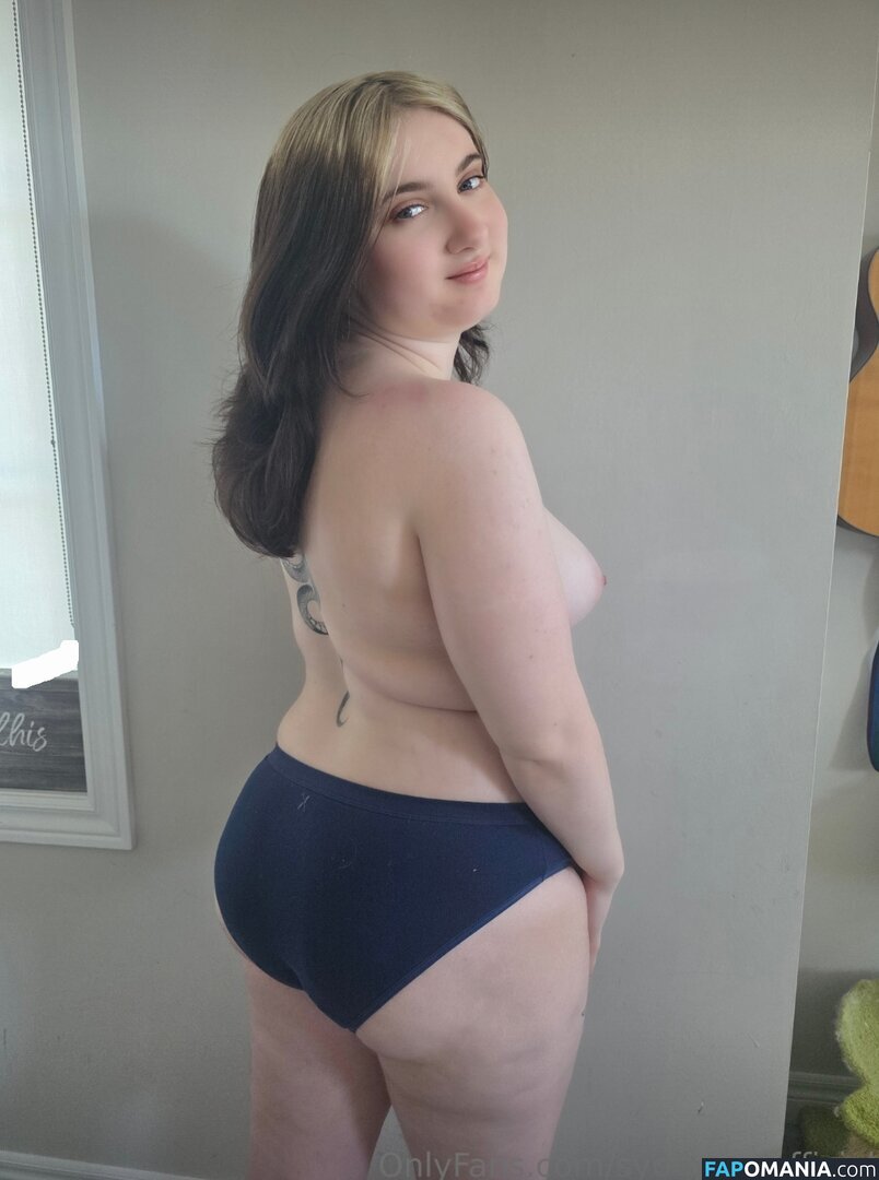 Sydneyqofficial Naakt OnlyFans  Gelekte foto #1