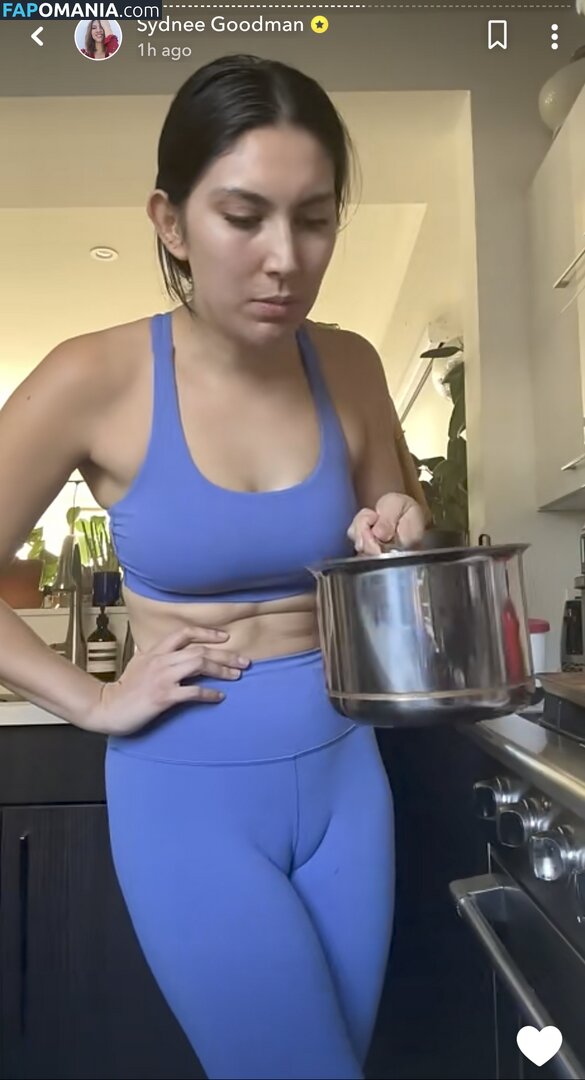  / Sydnee Goodman / sydsogood Naakt OnlyFans  Gelekte foto #146