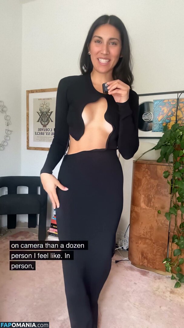  / Sydnee Goodman / sydsogood Naakt OnlyFans  Gelekte foto #375