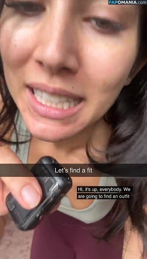  / Sydnee Goodman / sydsogood Naakt OnlyFans  Gelekte foto #389